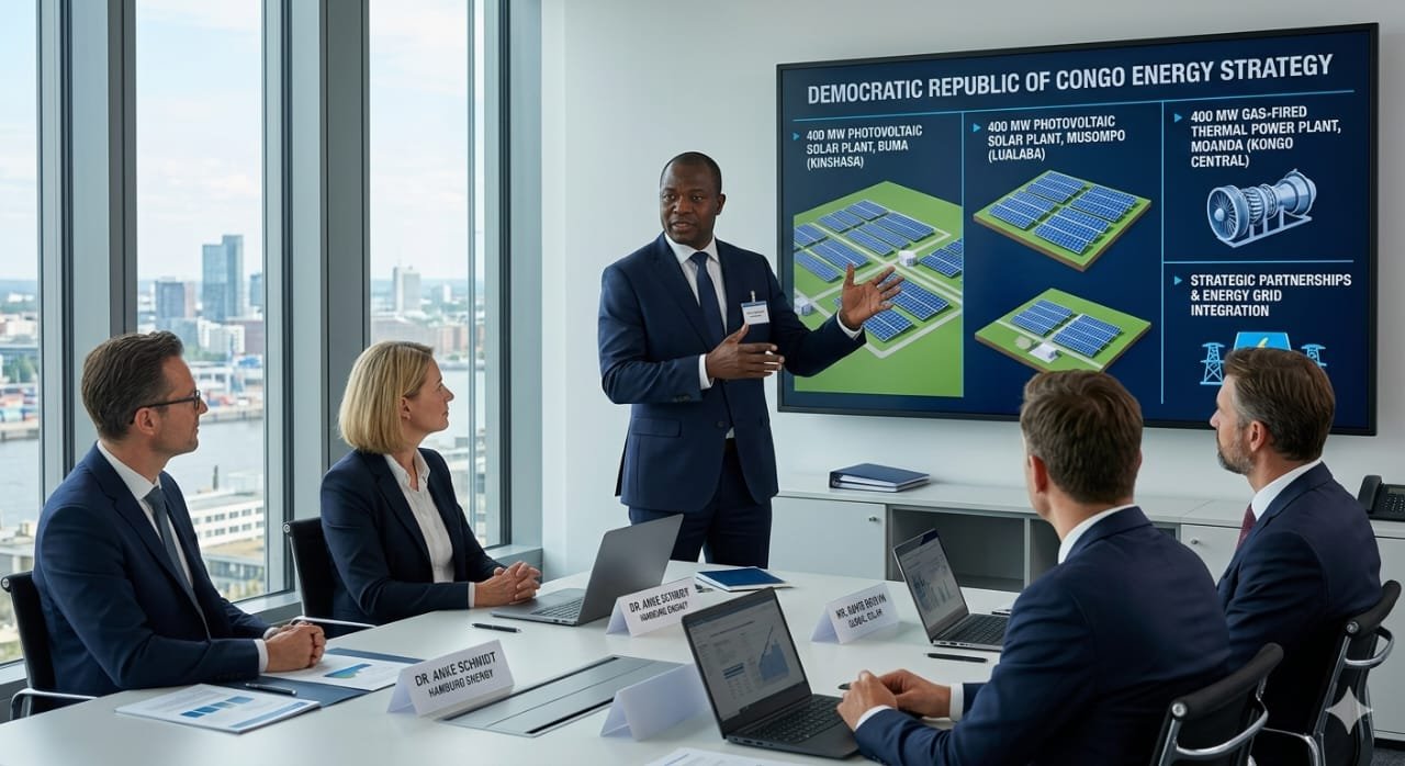 Expertise Négoce Pétrolier