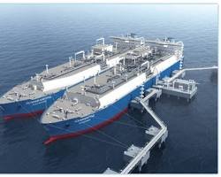 Transport maritime logistique